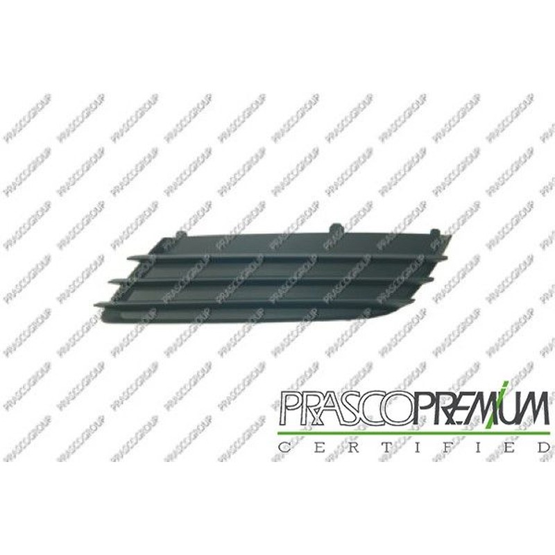 PRASCO Griglia di ventilazione, Paraurti OP4102124