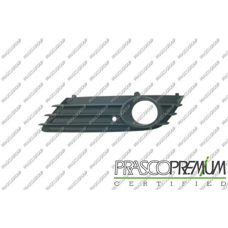 PRASCO Griglia di ventilazione, Paraurti OP4102134