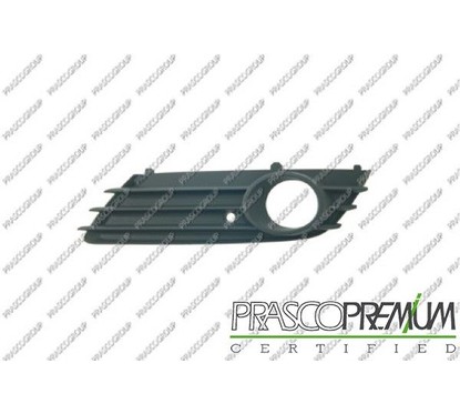 PRASCO Griglia di ventilazione, Paraurti OP4102134