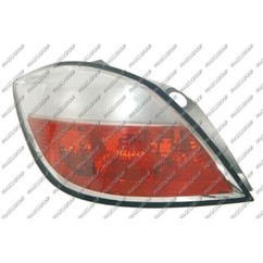 Fanale auto PRASOP4104154 per visibilità e sicurezza