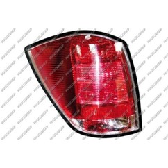 Fanale auto PRASOP4104164 per visibilità e sicurezza