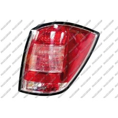 Fanale auto PRASOP4144183 per visibilità e sicurezza
