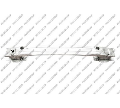 PRASCO Supporto, Paraurti OP4161672