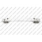 PRASCO Supporto, Paraurti OP4161672