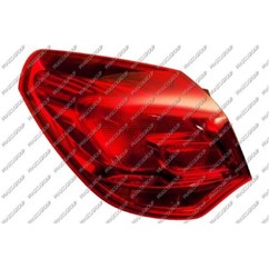 Fanale auto PRASOP4164156 per visibilità e sicurezza