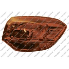 Fanale auto PRASOP4164173 per visibilità e sicurezza