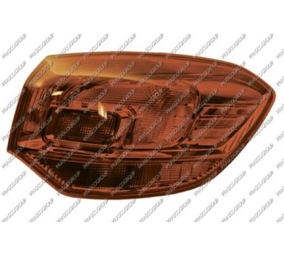Fanale auto PRASOP4164173 per visibilità e sicurezza