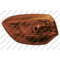 Fanale auto PRASOP4164174 per visibilità e sicurezza