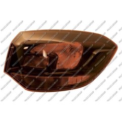 Fanale auto PRASOP4164183 per visibilità e sicurezza