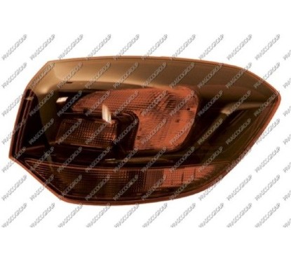 Fanale auto PRASOP4164183 per visibilità e sicurezza
