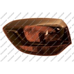 Fanale auto PRASOP4164184 per visibilità e sicurezza