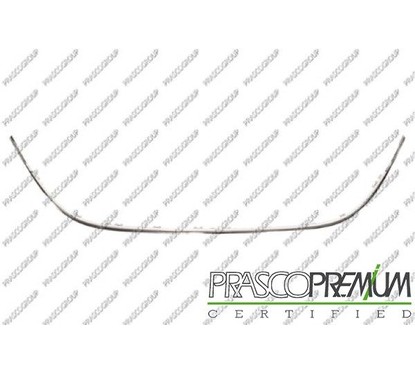 PRASCO Modanatura decorativa/ protettiva, Paraurti OP4182305