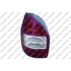 Fanale auto PRASOP7154164 per visibilità e sicurezza