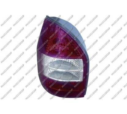 Fanale auto PRASOP7154164 per visibilità e sicurezza