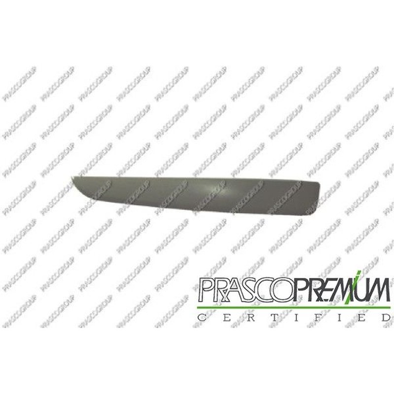 PRASCO Modanatura decorativa/ protettiva, Paraurti OP7171243
