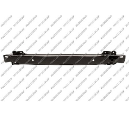 PRASCO Supporto, Paraurti OP7171672