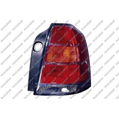 Fanale auto PRASOP7174153 per visibilità e sicurezza