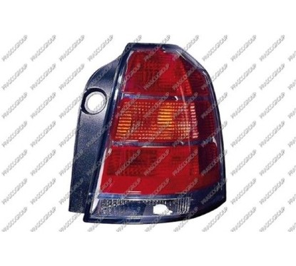 Fanale auto PRASOP7174153 per visibilità e sicurezza