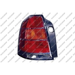 Fanale auto PRASOP7174154 per visibilità e sicurezza