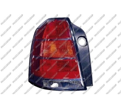 Fanale auto PRASOP7174154 per visibilità e sicurezza