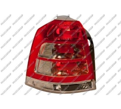 Fanale auto PRASOP7194154 per visibilità e sicurezza