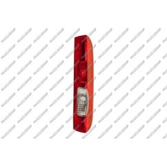 Fanale auto PRASOP9344153 per visibilità e sicurezza