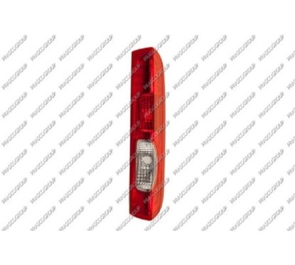 Fanale auto PRASOP9344153 per visibilità e sicurezza