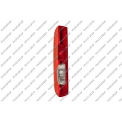 Fanale auto PRASOP9344154 per visibilità e sicurezza