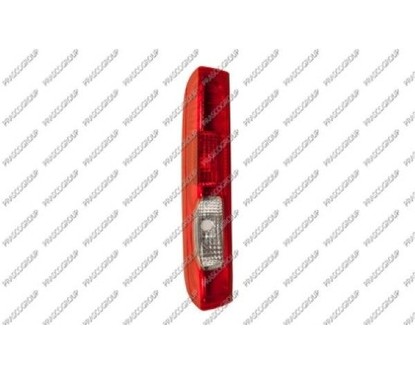 Fanale auto PRASOP9344154 per visibilità e sicurezza