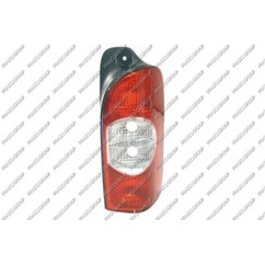 Fanale auto PRASOP9524153 per visibilità e sicurezza