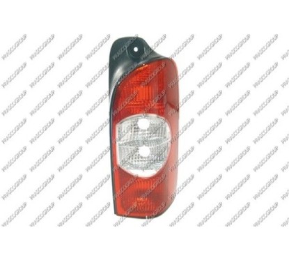 Fanale auto PRASOP9524153 per visibilità e sicurezza