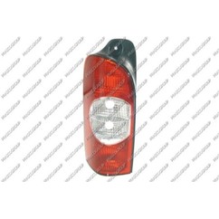 Fanale auto PRASOP9524154 per visibilità e sicurezza