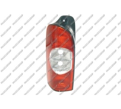 Fanale auto PRASOP9524154 per visibilità e sicurezza