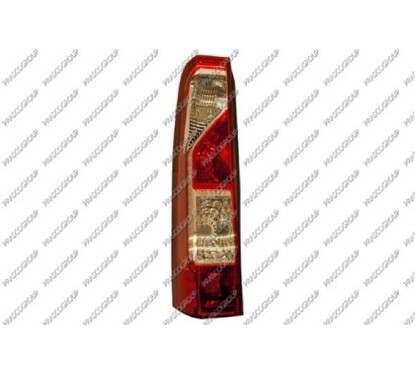 Fanale auto PRASOP9544154 per visibilità e sicurezza
