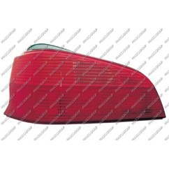 Fanale auto PRASPG0074154 per visibilità e sicurezza