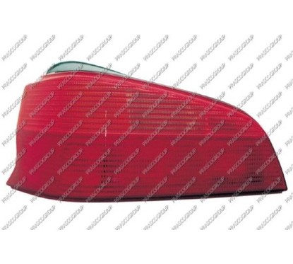 Fanale auto PRASPG0074154 per visibilità e sicurezza