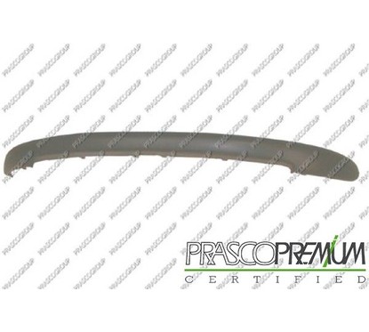 PRASCO Modanatura decorativa/ protettiva, Paraurti PG0091246