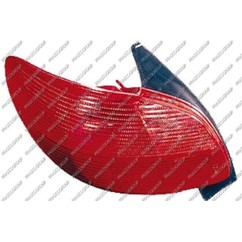 Fanale auto PRASPG0094153 per visibilità e sicurezza