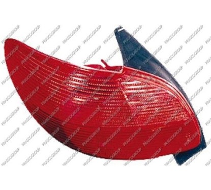 Fanale auto PRASPG0094153 per visibilità e sicurezza