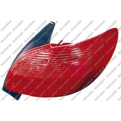 Fanale auto PRASPG0094154 per visibilità e sicurezza
