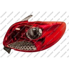 Fanale auto PRASPG0114153 per visibilità e sicurezza