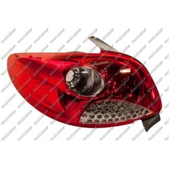 Fanale auto PRASPG0114154 per visibilità e sicurezza