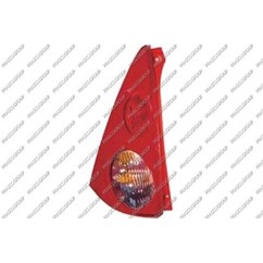 Fanale auto PRASPG2014153 per visibilità e sicurezza