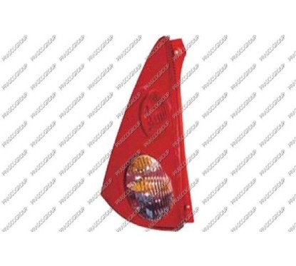 Fanale auto PRASPG2014153 per visibilità e sicurezza