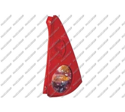 Fanale auto PRASPG2014154 per visibilità e sicurezza
