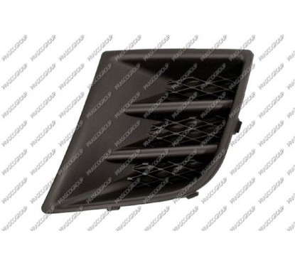 PRASCO Griglia di ventilazione, Paraurti PG2022124