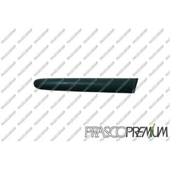 PRASCO Modanatura decorativa/ protettiva, Paraurti PG3201243