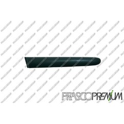 PRASCO Modanatura decorativa/ protettiva, Paraurti PG3201244