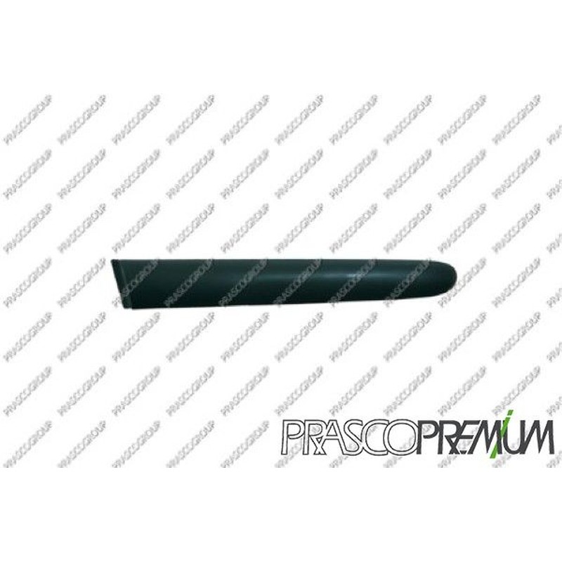 PRASCO Modanatura decorativa/ protettiva, Paraurti PG3201244