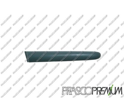 PRASCO Mostrina, Paraurti PG3201245